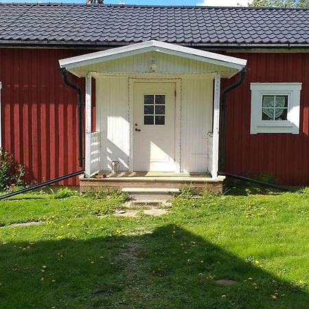 Stuga Hult Hagfors Exterior photo