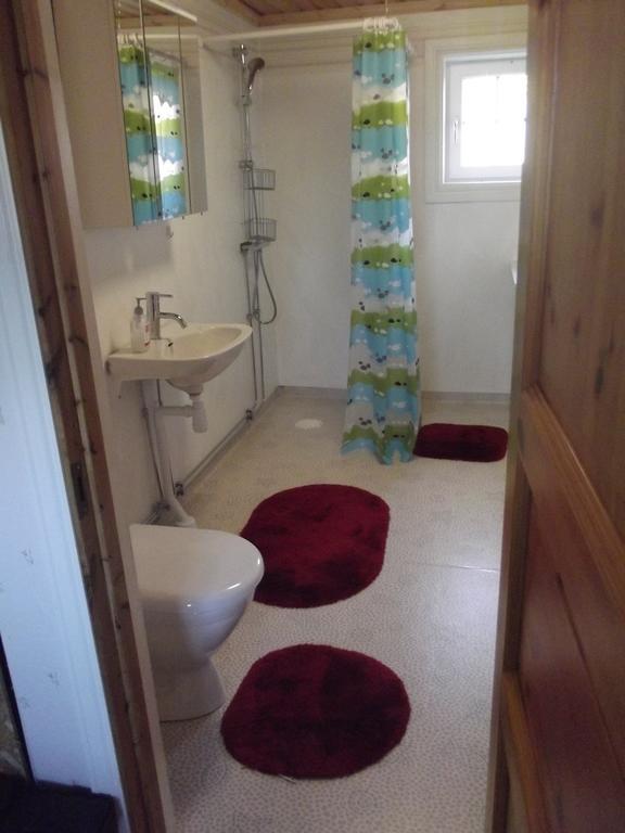 Stuga Hult Hagfors Room photo