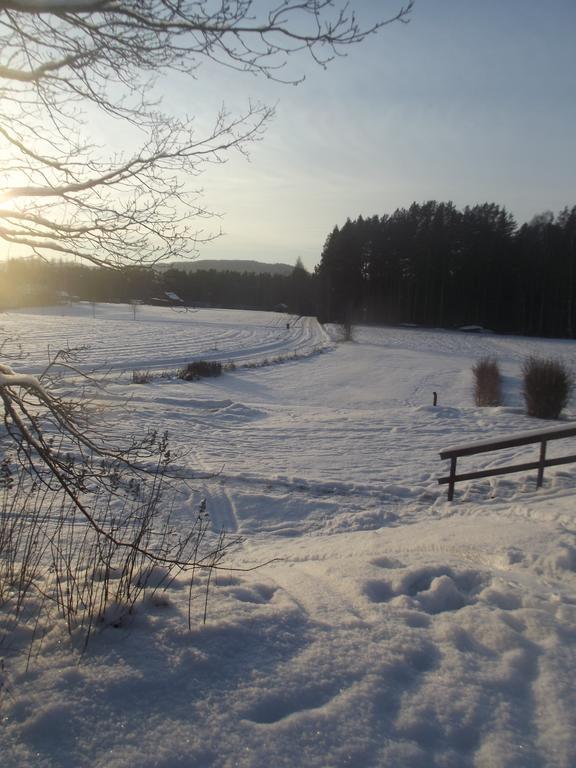 Stuga Hult Hagfors Room photo
